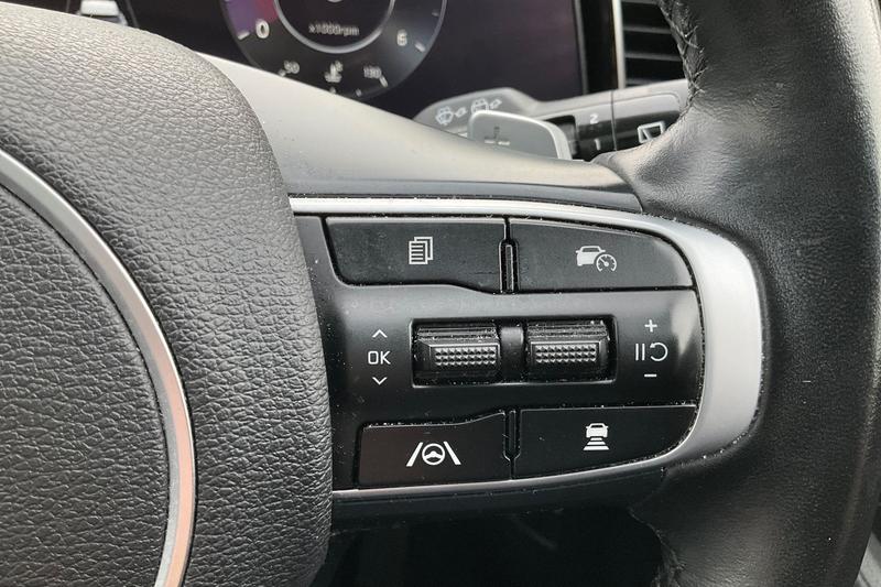 Used Kia Sportage 2022 for sale - 77138274: Photo 33