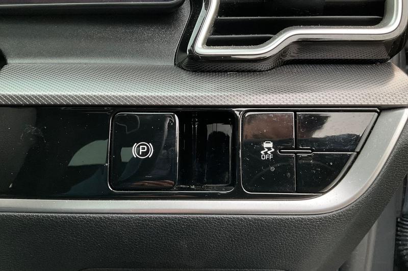 Used Kia Sportage 2022 for sale - 77138274: Photo 34