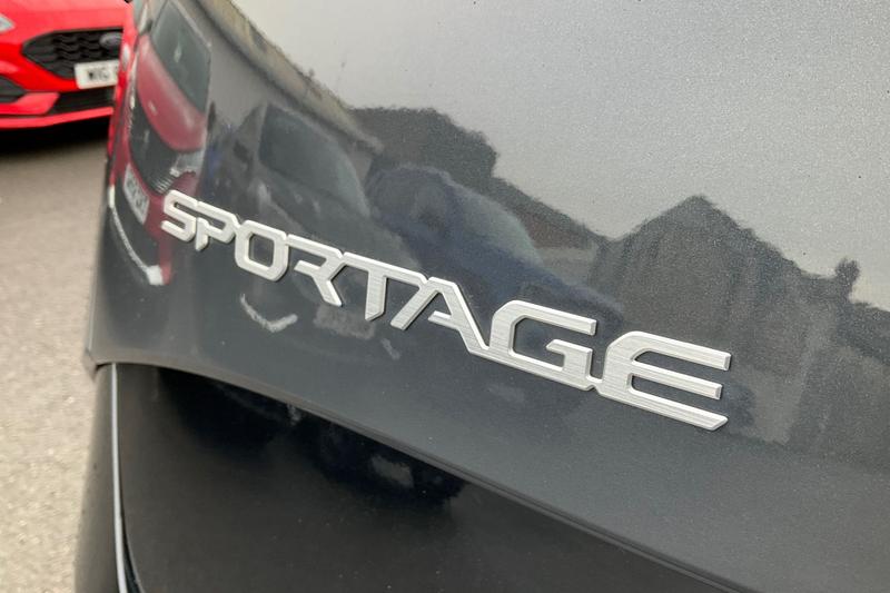 Used Kia Sportage 2022 for sale - 77138274: Photo 39