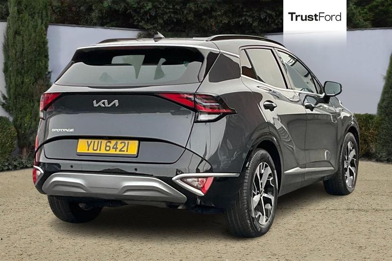 Used Kia Sportage 2022 for sale - 77138274: Photo 4