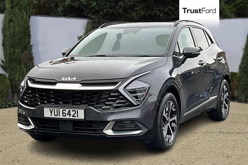 Used Kia Sportage 2022 for sale - 77138274: Photo 5