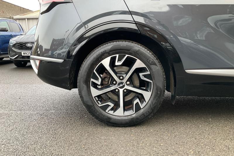 Used Kia Sportage 2022 for sale - 77138274: Photo 8