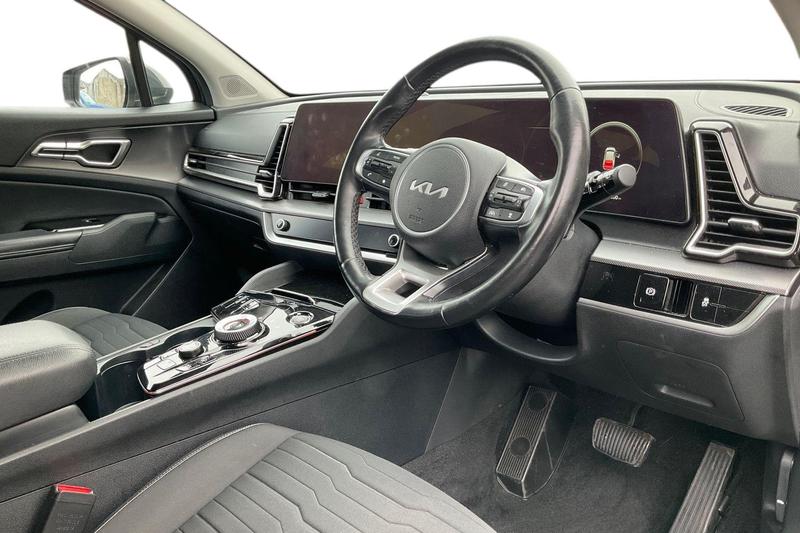 Used Kia Sportage 2022 for sale - 77138274: Photo 9