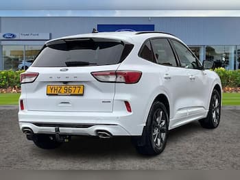 Used Ford Kuga 2022 for sale - 79665027: Photo