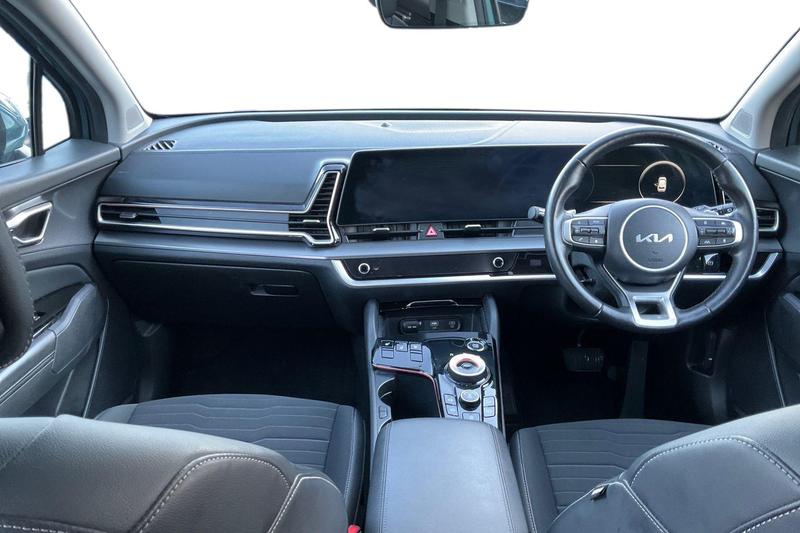 Used Kia Sportage 2022 for sale - 76621515: Photo 10