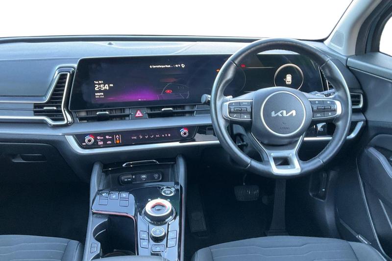 Used Kia Sportage 2022 for sale - 76621515: Photo 11