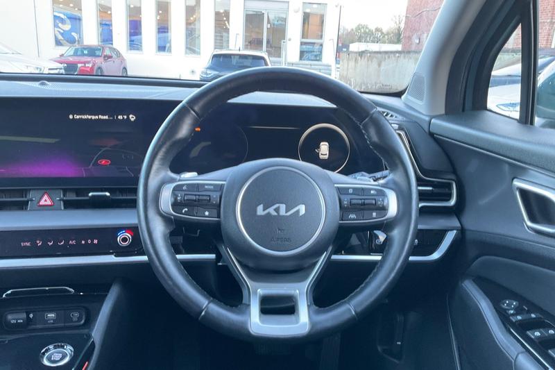 Used Kia Sportage 2022 for sale - 76621515: Photo 12