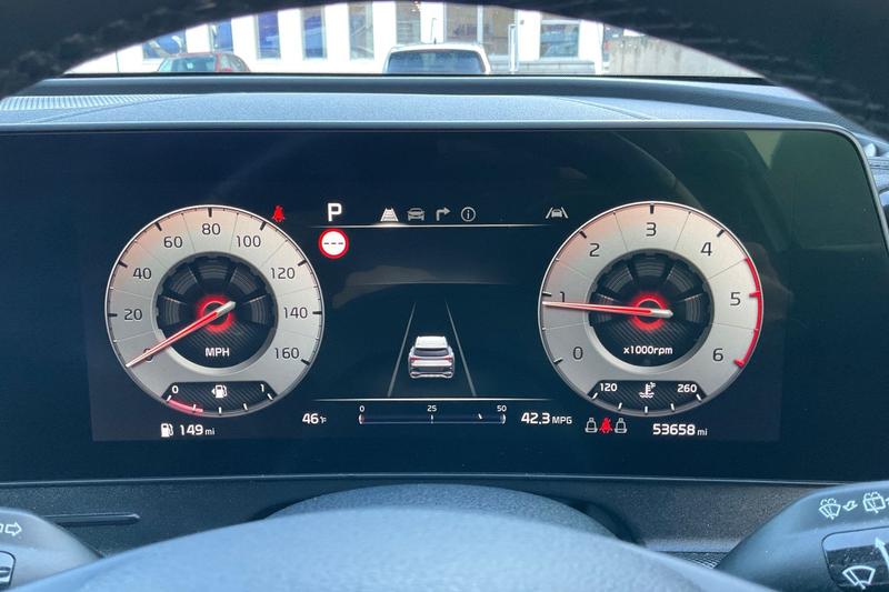 Used Kia Sportage 2022 for sale - 76621515: Photo 13