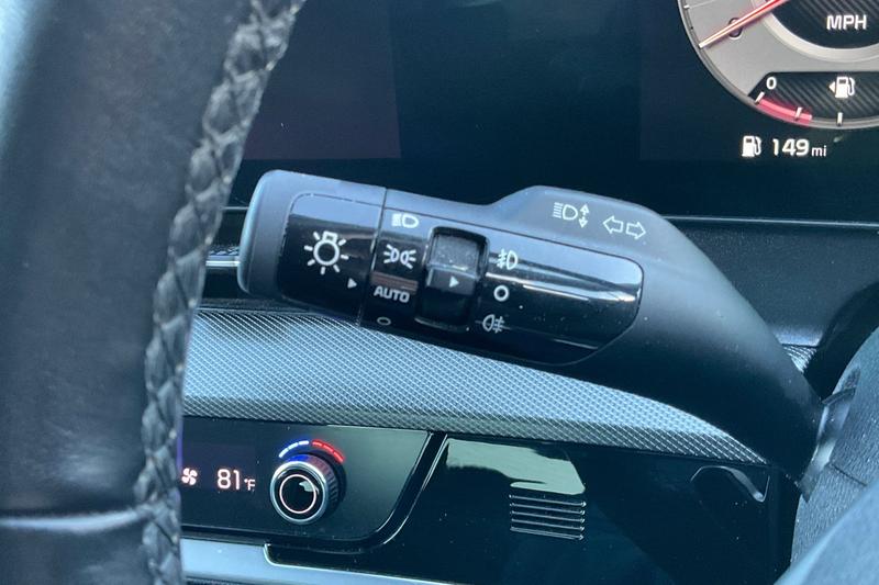 Used Kia Sportage 2022 for sale - 76621515: Photo 14