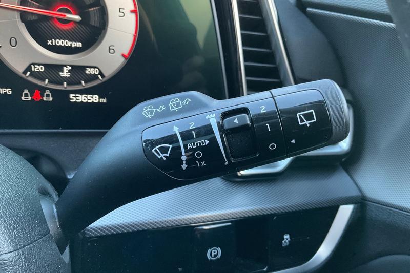 Used Kia Sportage 2022 for sale - 76621515: Photo 15