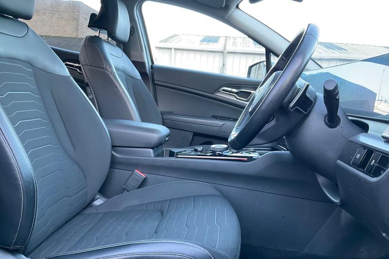 Used Kia Sportage 2022 for sale - 76621515: Photo 17