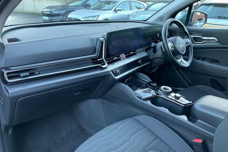 Used Kia Sportage 2022 for sale - 76621515: Photo 18