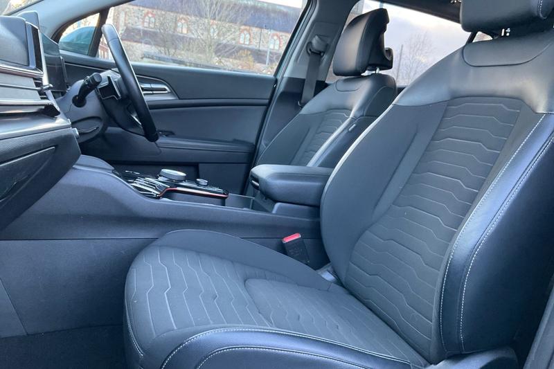 Used Kia Sportage 2022 for sale - 76621515: Photo 19