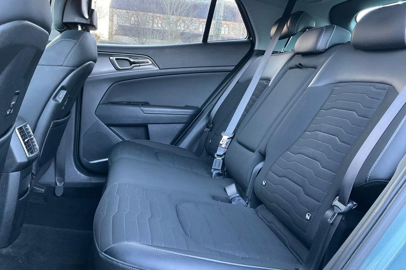 Used Kia Sportage 2022 for sale - 76621515: Photo 20