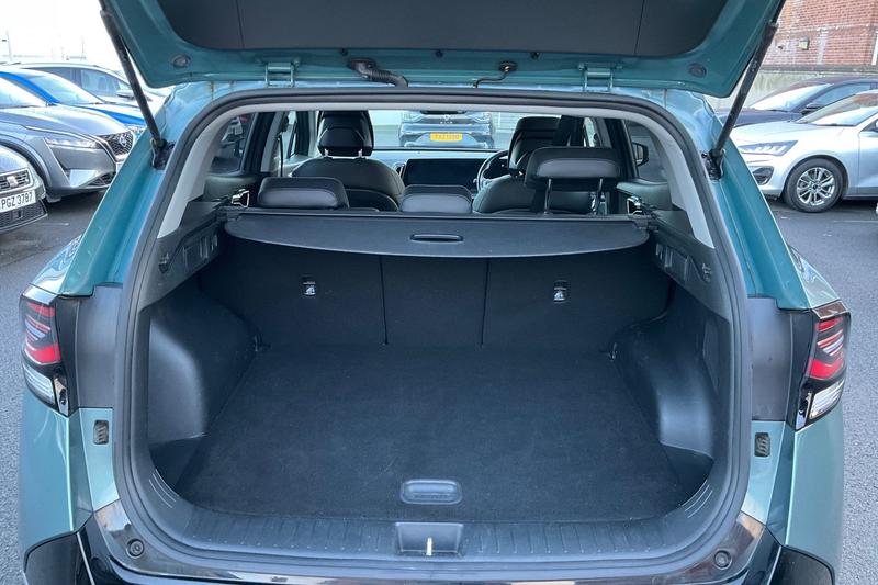 Used Kia Sportage 2022 for sale - 76621515: Photo 21