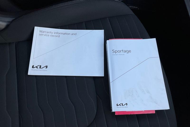 Used Kia Sportage 2022 for sale - 76621515: Photo 22