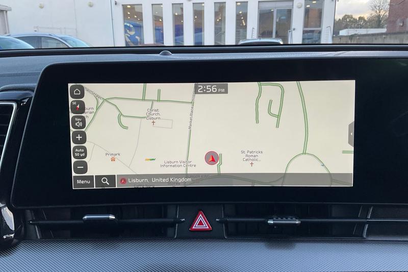 Used Kia Sportage 2022 for sale - 76621515: Photo 23