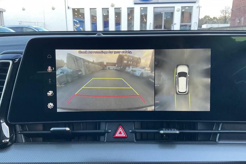 Used Kia Sportage 2022 for sale - 76621515: Photo 24