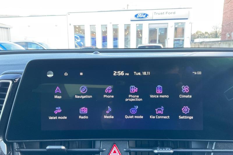 Used Kia Sportage 2022 for sale - 76621515: Photo 25