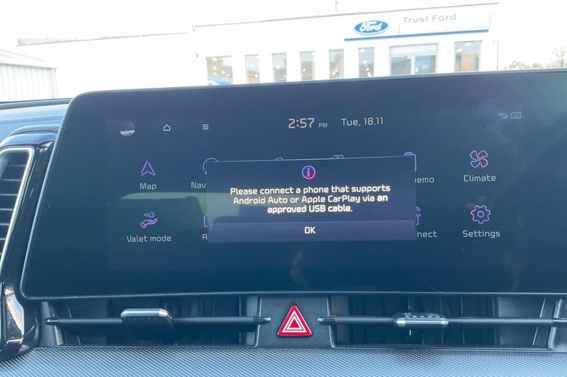 Used Kia Sportage 2022 for sale - 76621515: Photo 26