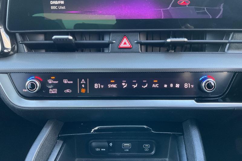 Used Kia Sportage 2022 for sale - 76621515: Photo 27