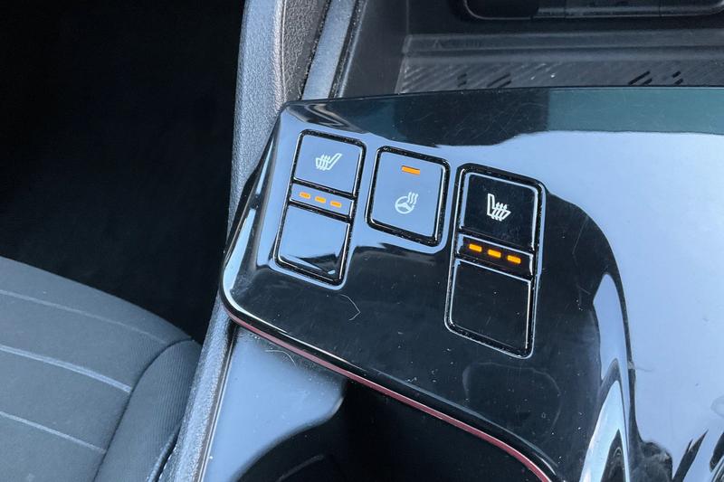 Used Kia Sportage 2022 for sale - 76621515: Photo 28