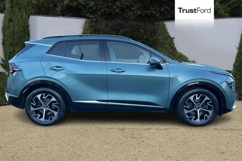 Used Kia Sportage 2022 for sale - 76621515: Photo 3