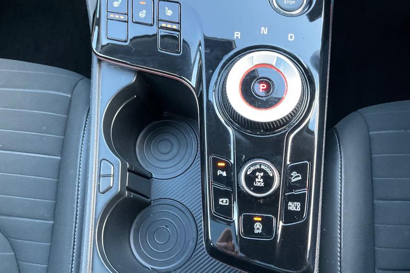 Used Kia Sportage 2022 for sale - 76621515: Photo 30