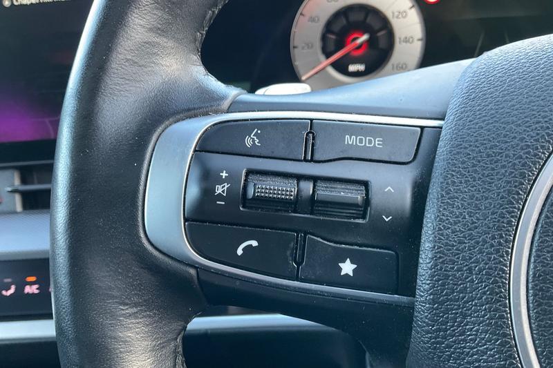 Used Kia Sportage 2022 for sale - 76621515: Photo 31