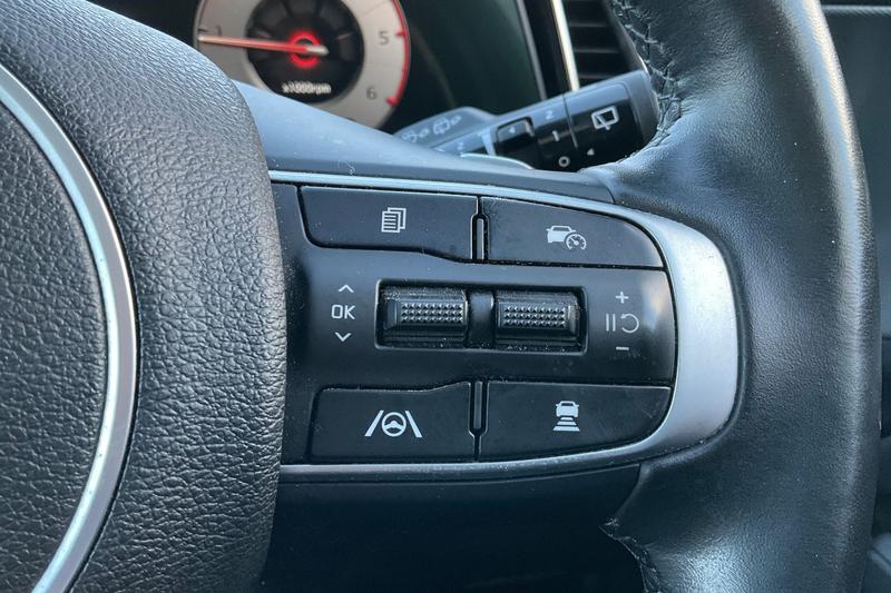 Used Kia Sportage 2022 for sale - 76621515: Photo 32