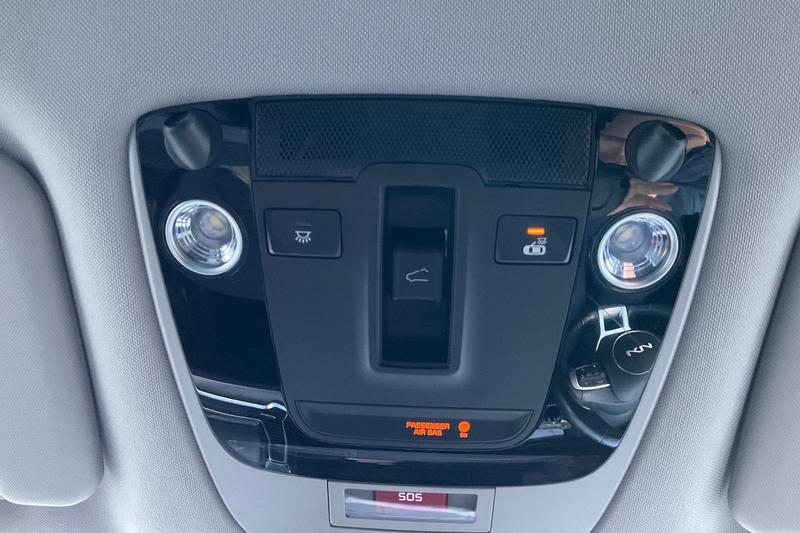 Used Kia Sportage 2022 for sale - 76621515: Photo 34