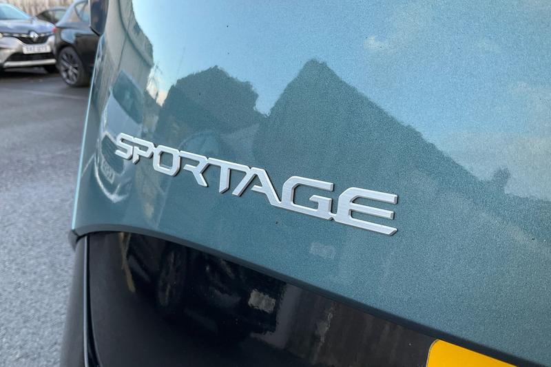 Used Kia Sportage 2022 for sale - 76621515: Photo 39