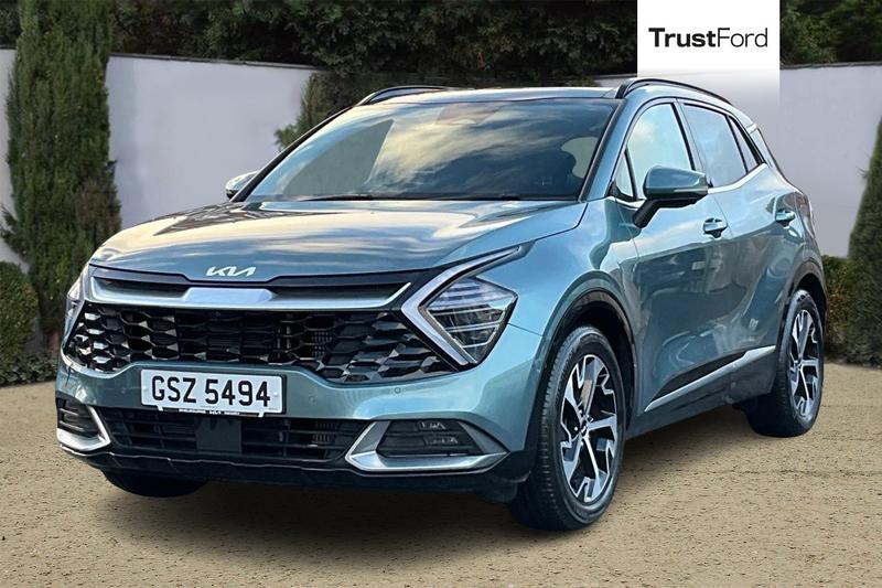 Used Kia Sportage 2022 for sale - 76621515: Photo 5