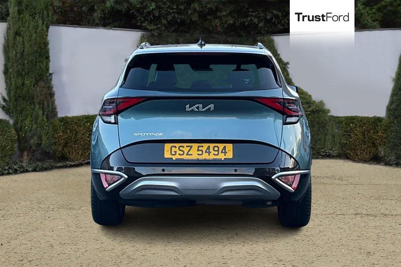 Used Kia Sportage 2022 for sale - 76621515: Photo 7