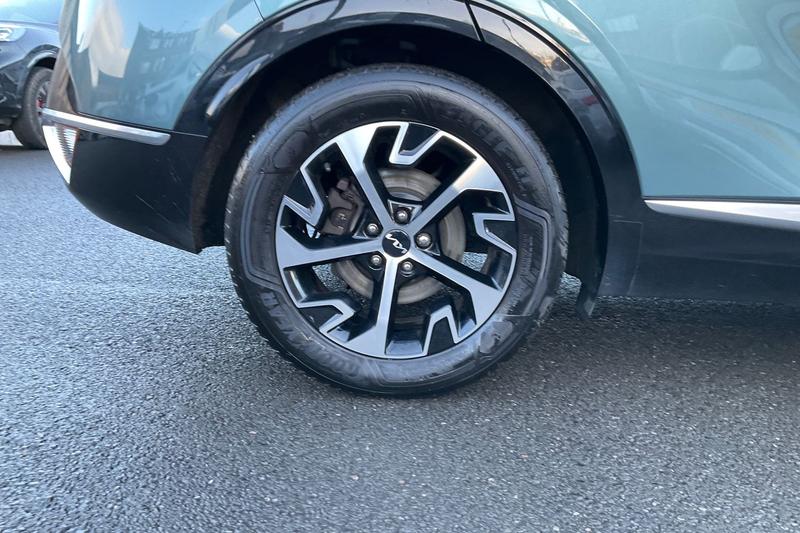 Used Kia Sportage 2022 for sale - 76621515: Photo 8