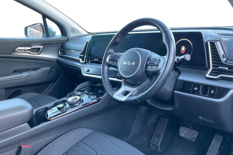 Used Kia Sportage 2022 for sale - 76621515: Photo 9