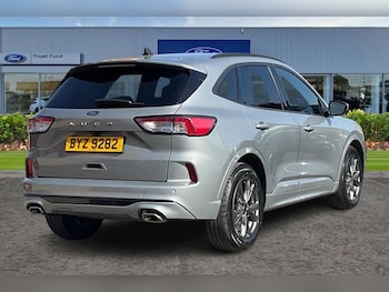 Used Ford Kuga 2023 for sale - 79305264: Photo
