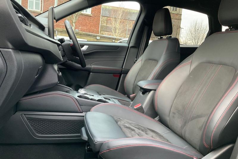 Used Ford Kuga 2024 for sale - 77296759: Photo 19