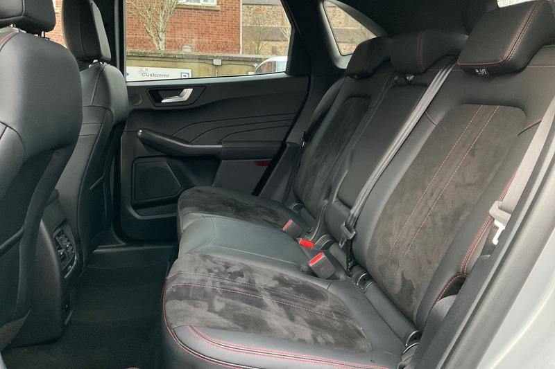 Used Ford Kuga 2024 for sale - 77296759: Photo 20