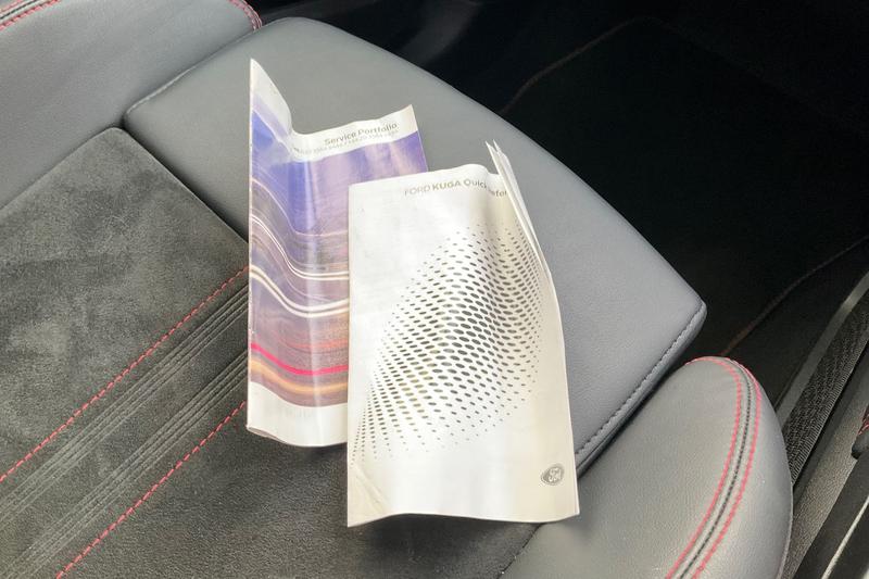 Used Ford Kuga 2024 for sale - 77296759: Photo 22