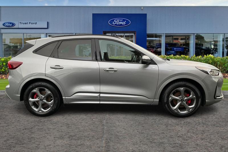 Used Ford Kuga 2024 for sale - 77296759: Photo 3