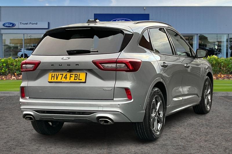 Used Ford Kuga 2024 for sale - 77296759: Photo 4