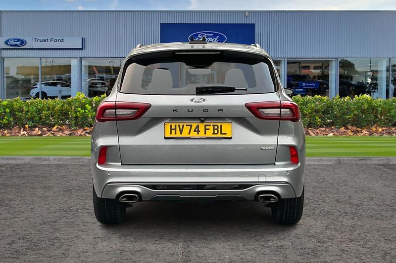 Used Ford Kuga 2024 for sale - 77296759: Photo 7