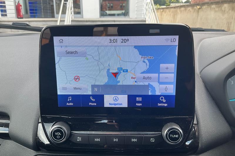 Vehicle 25
