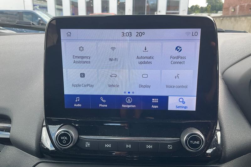 Vehicle 31