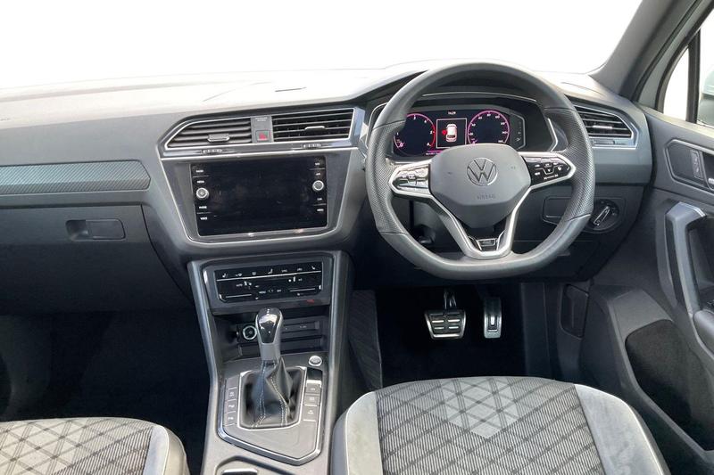 Used Volkswagen Tiguan 2023 for sale - 77653697: Photo 11