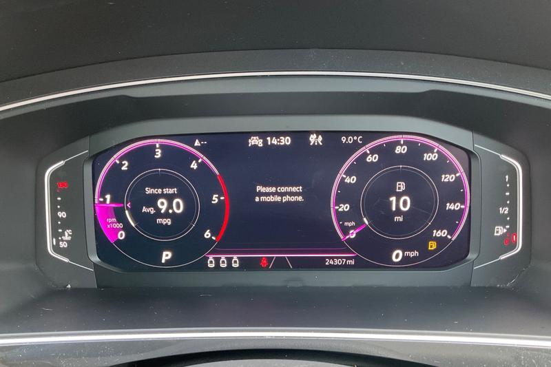 Used Volkswagen Tiguan 2023 for sale - 77653697: Photo 13