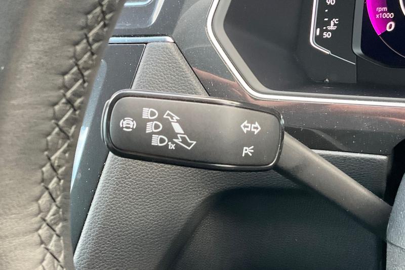 Used Volkswagen Tiguan 2023 for sale - 77653697: Photo 14