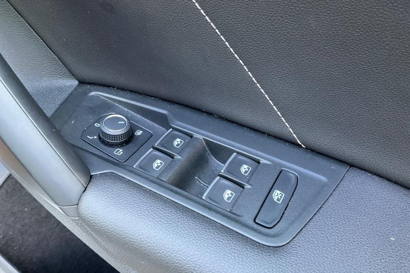 Used Volkswagen Tiguan 2023 for sale - 77653697: Photo 16