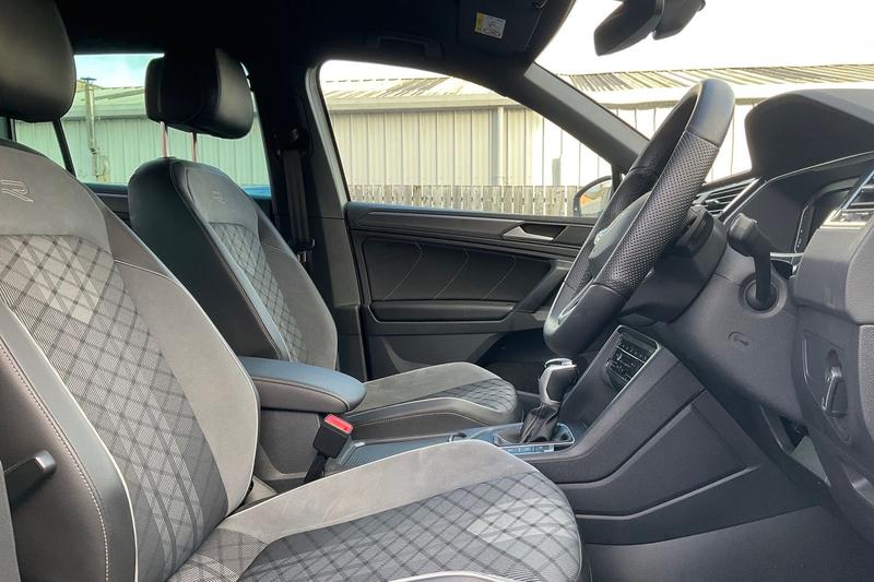 Used Volkswagen Tiguan 2023 for sale - 77653697: Photo 17